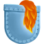 'Pocketfox' created by yaroslaff_che cc: by-nc-sa http://creative.mozilla.org/designs/346