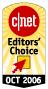 CNET 編輯精選 (2006.10) - Firefox 2.0