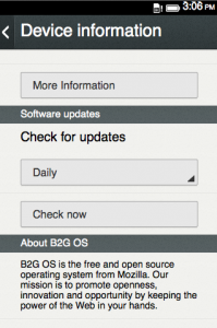 checkupate