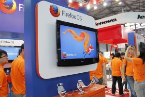 【0626 美商謀智圖檔】Firefox OS 魅力無窮