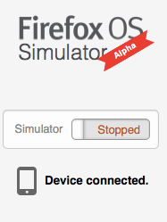 deviceconnected