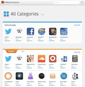 marketplace