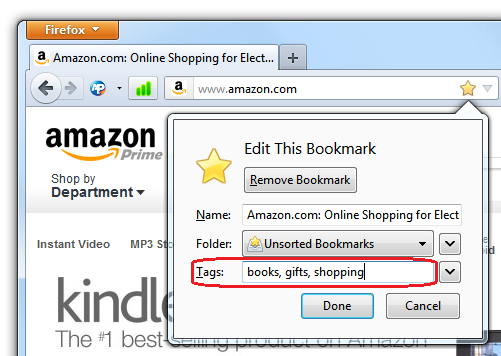 bookmarktag