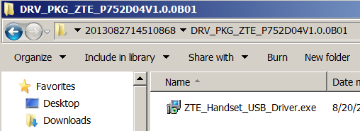 execname