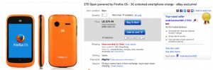 ZTE Open_on_eBay_Asia