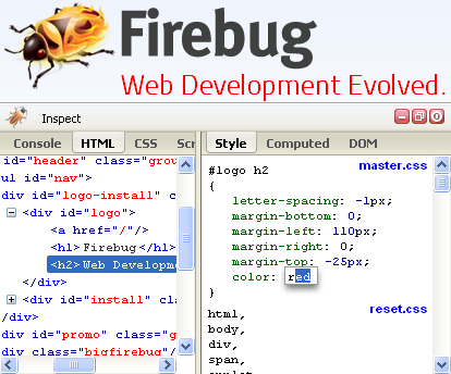 firebug1.3-img07