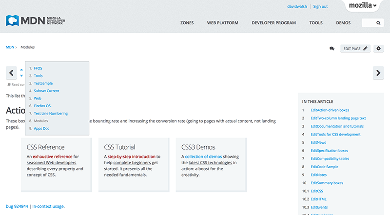 SearchNavigator