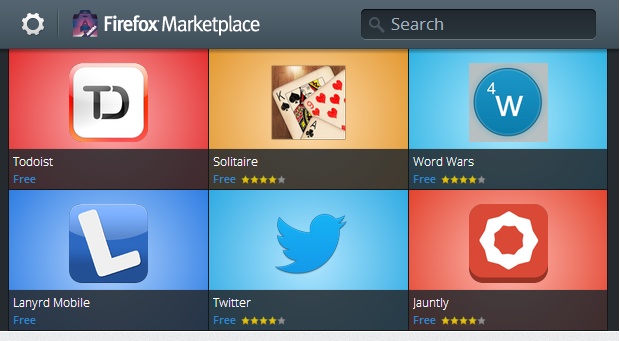 firefox-marketplace