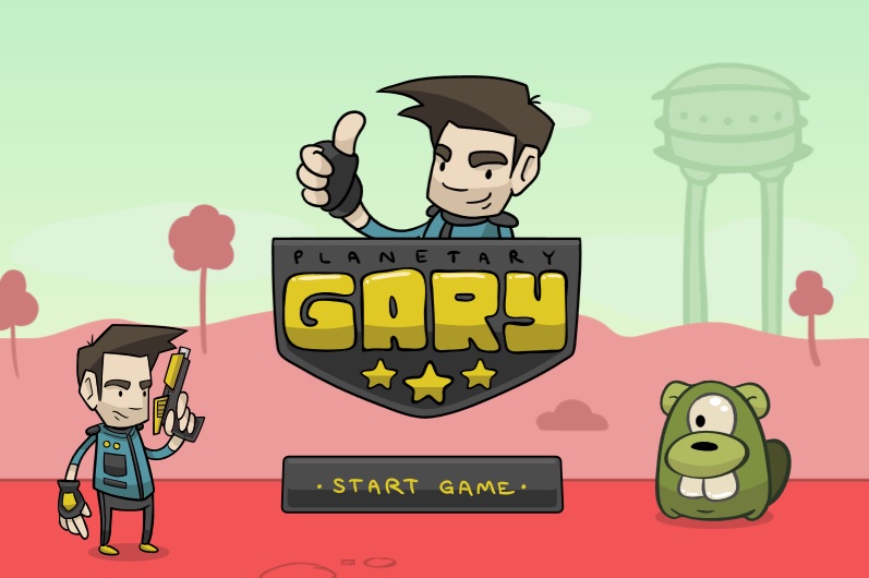 gary
