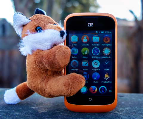 FoxLove
