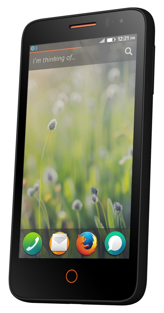 Firefox OS 新開發者工具與硬體帶起生態系統之動能