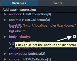 debugger-click-to-select