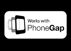 phonegap