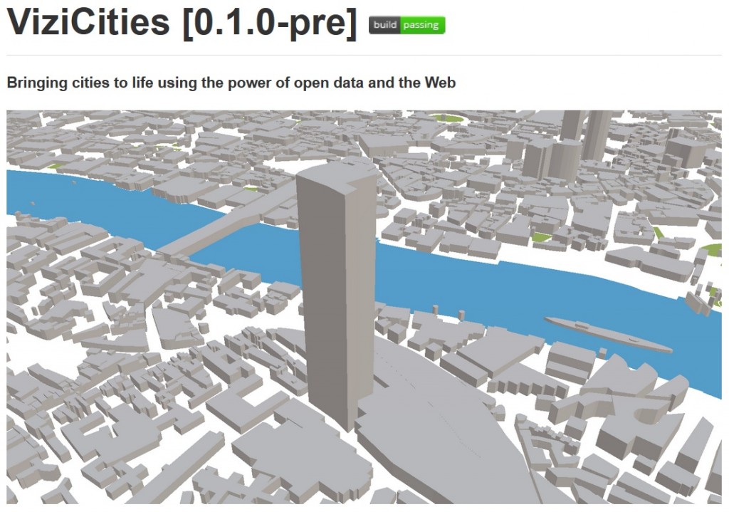 vizicities