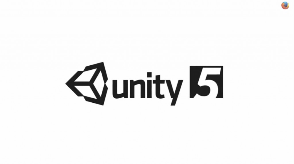 unity5