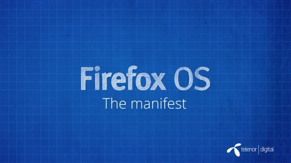 manifest