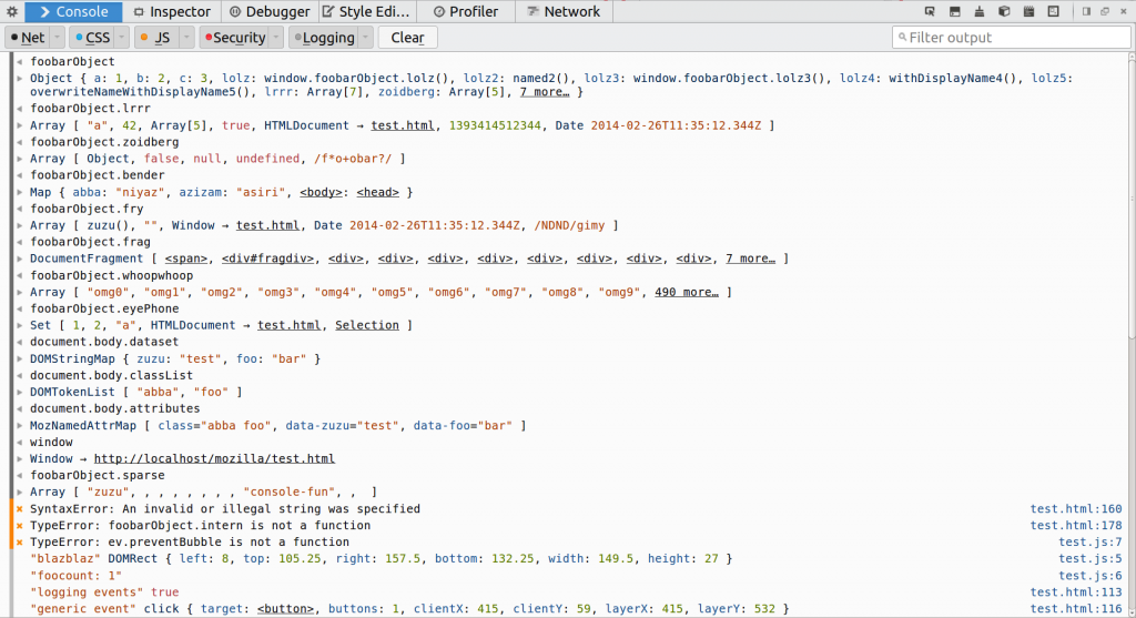 webconsole-output-light