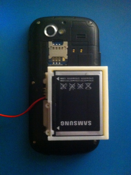 Harness_in_device