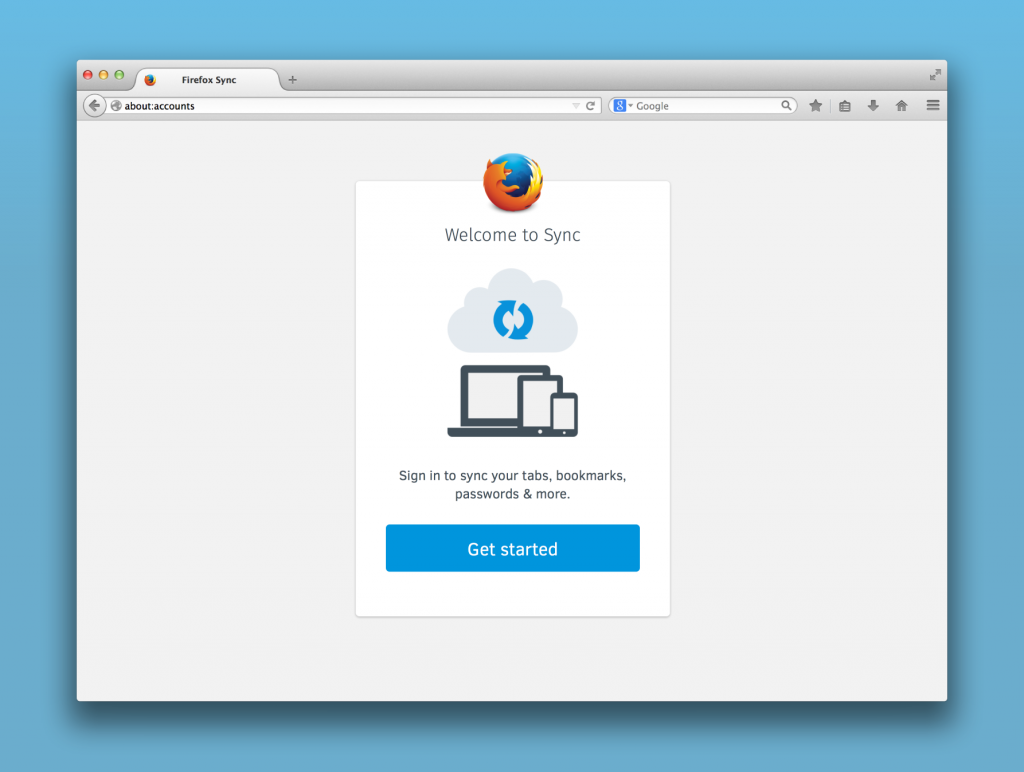 welcome-to-sync