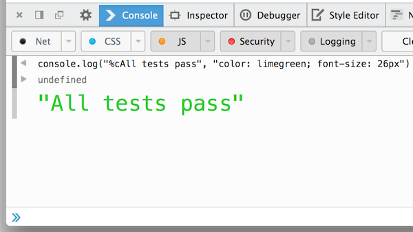 styled-console-logs