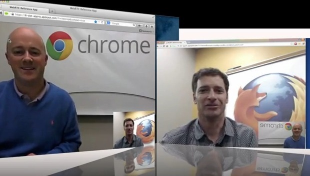 firefoxChrome