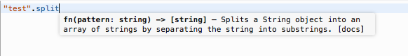 stratchpad-type-information
