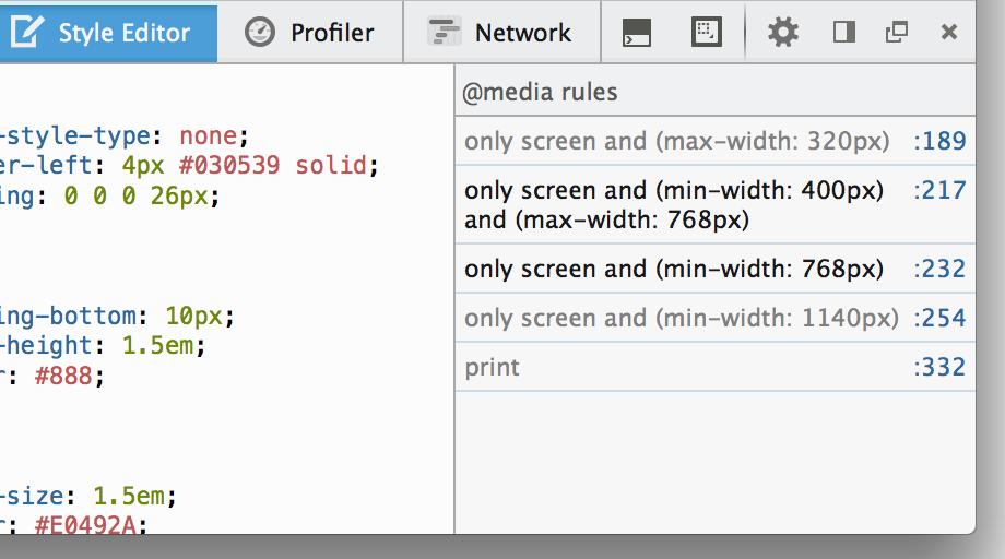 dev-tools-@media-sidebar