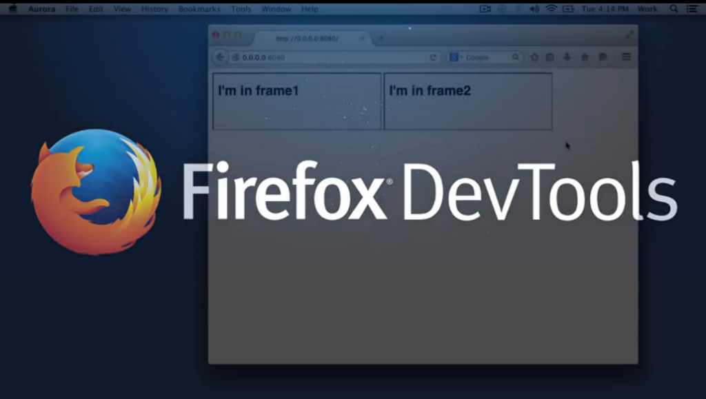 firefoxdevtools