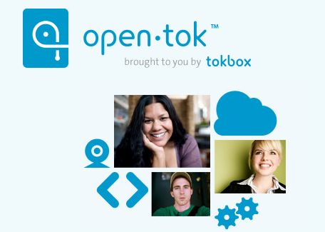 OpenTok-by-Tokbox