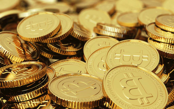 bitcoin