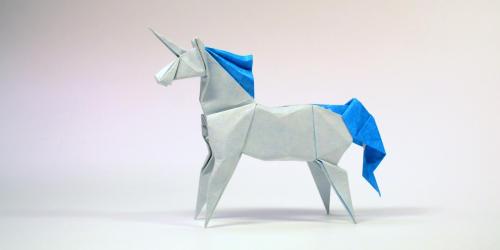 unicorn