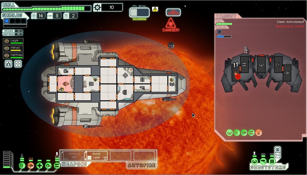 FTL-combat