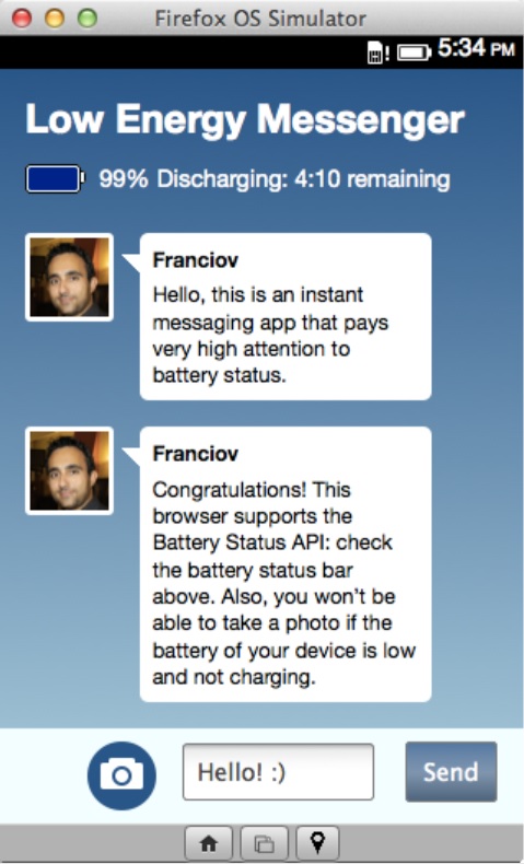 lowenergy