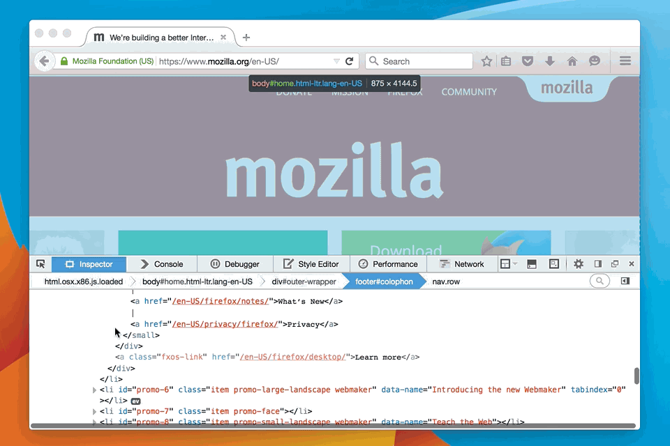 scroll-into-view
