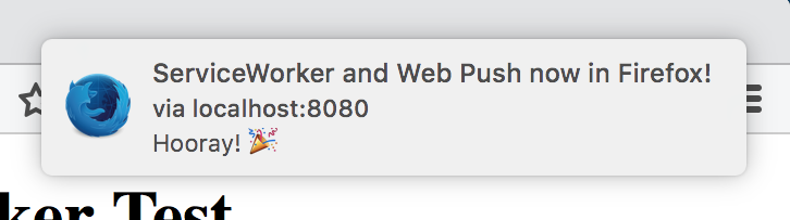web-push-test