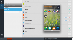 App Manager