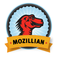 mozillian