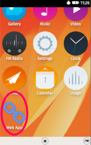 App Icon