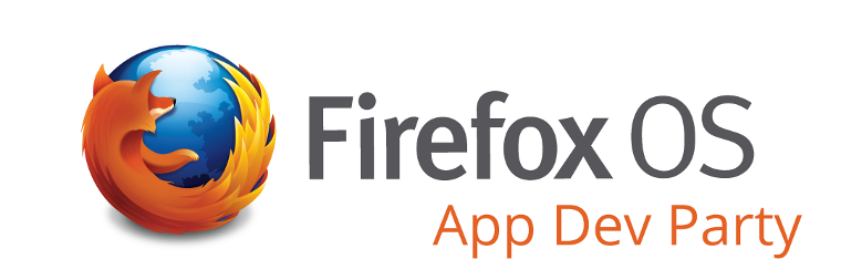 Firefox OS App/套件開發小趴