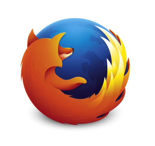 firefox